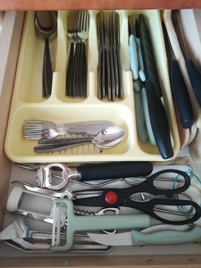 Orsika Hilltop Apartman Eger Kültér fotó