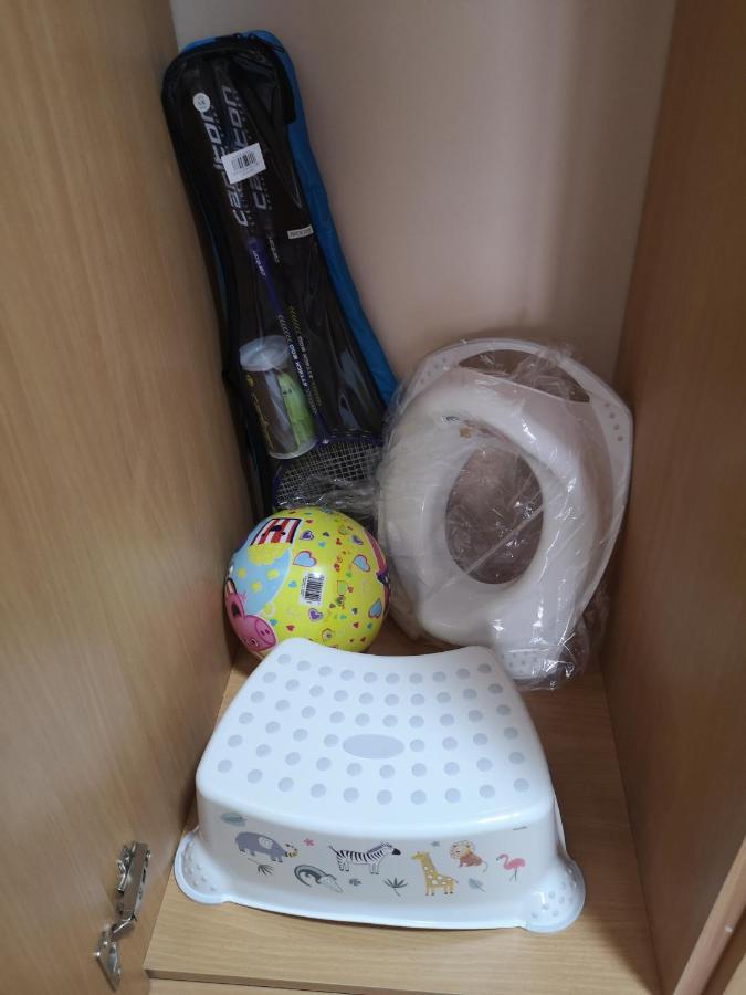 Orsika Hilltop Apartman Eger Kültér fotó
