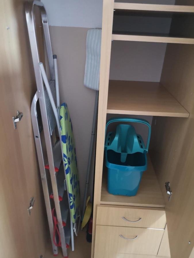 Orsika Hilltop Apartman Eger Kültér fotó
