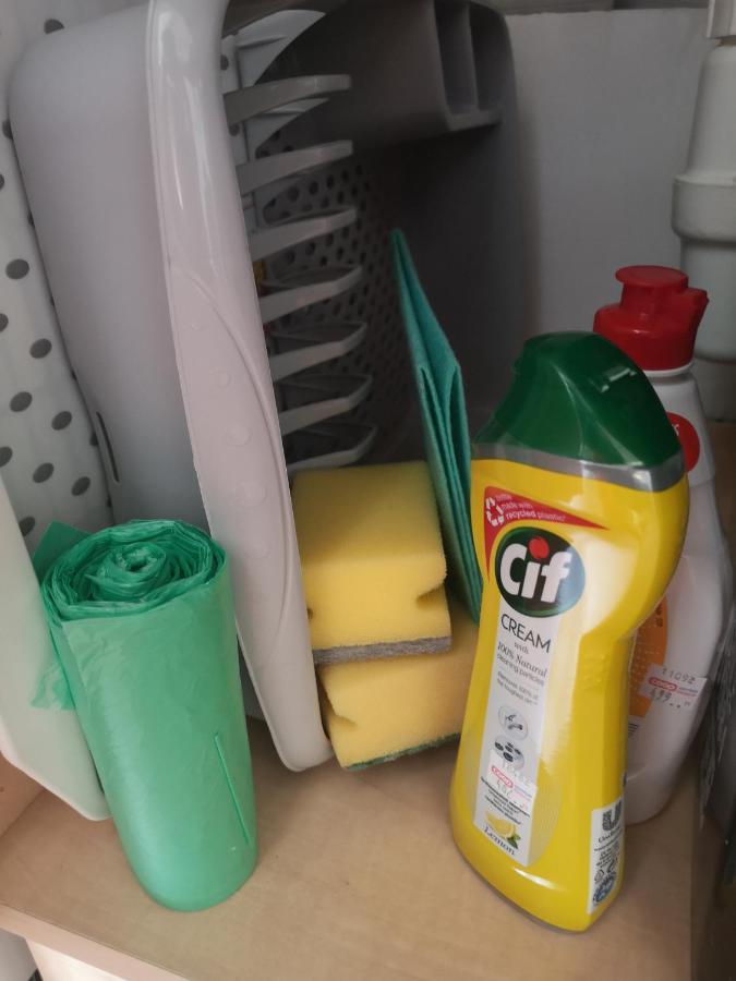 Orsika Hilltop Apartman Eger Kültér fotó