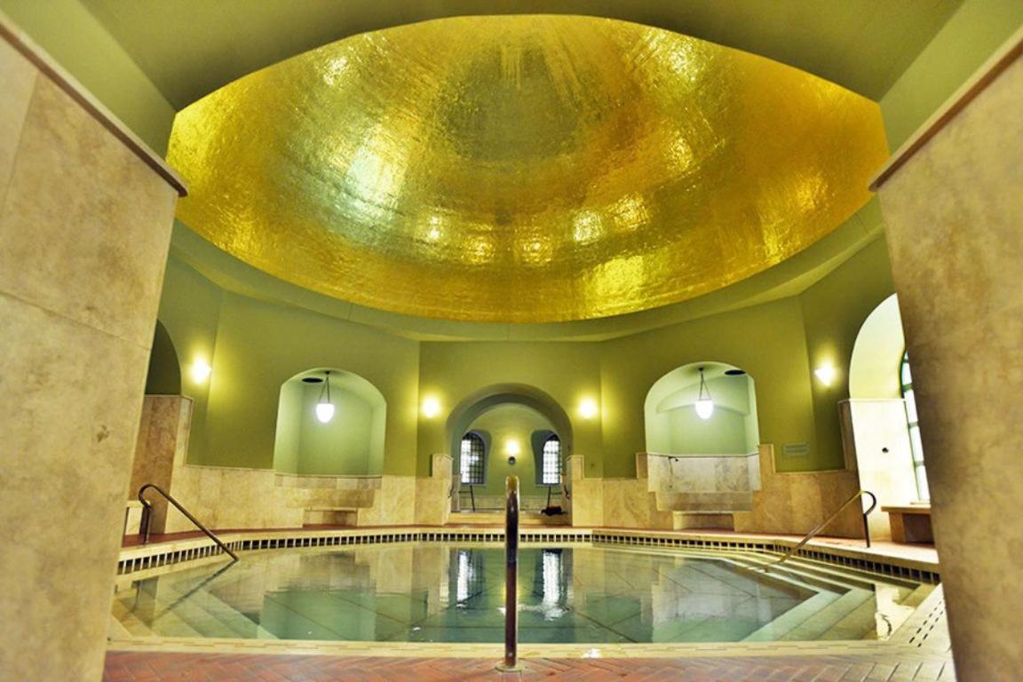 Orsika Hilltop Apartman Eger Kültér fotó