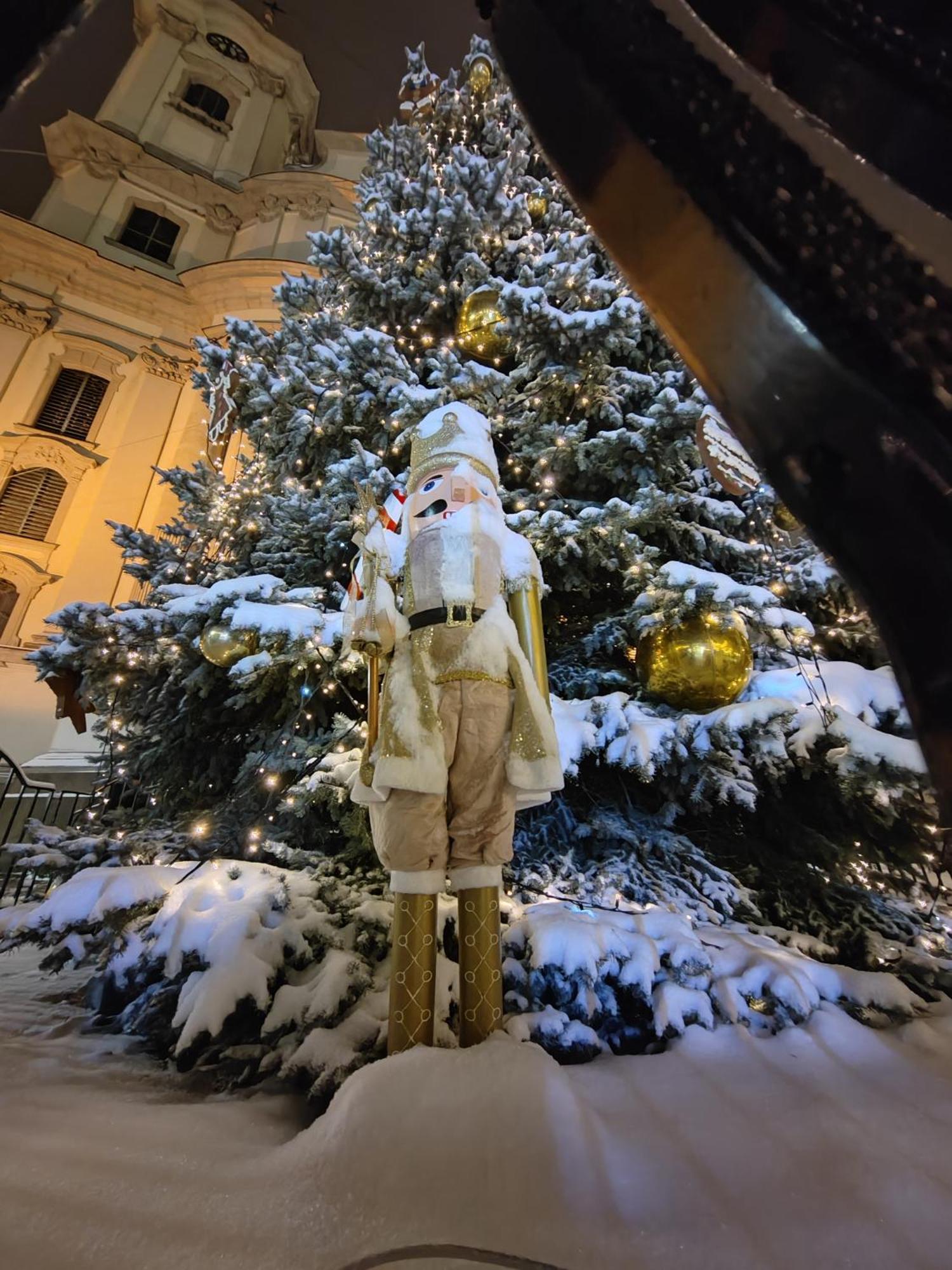 Orsika Hilltop Apartman Eger Kültér fotó