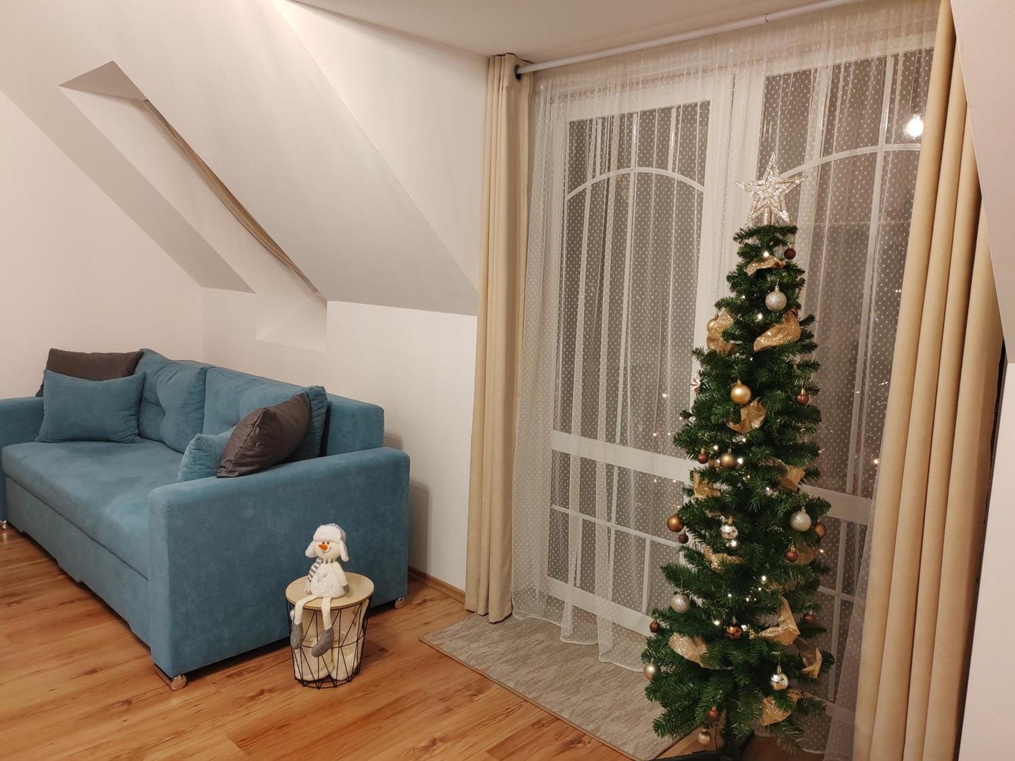 Orsika Hilltop Apartman Eger Kültér fotó