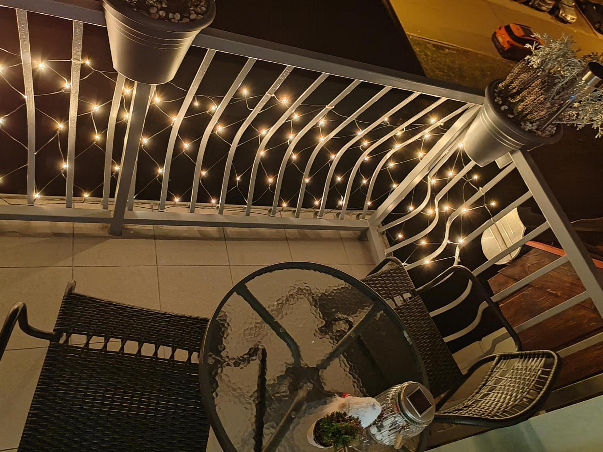 Orsika Hilltop Apartman Eger Kültér fotó